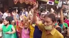 સુરતઃ મેટ્રો ટ્રેન પ્રોજેક્ટને લઈને સ્થાનિકોએ કર્યો ભારે વિરોધ, શું કહ્યું સ્થાનિકોએ?