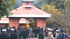 CDS Bipin Rawat हुए पंचतत्त्व में हुए विलीन, महानायक का हुआ महाप्रयाण