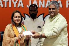 Hema Malini से Ravi Kishan तक, अभिनेता से नेता बन यूपी से चुनाव लड़ते हैं ये चर्चित चेहरे