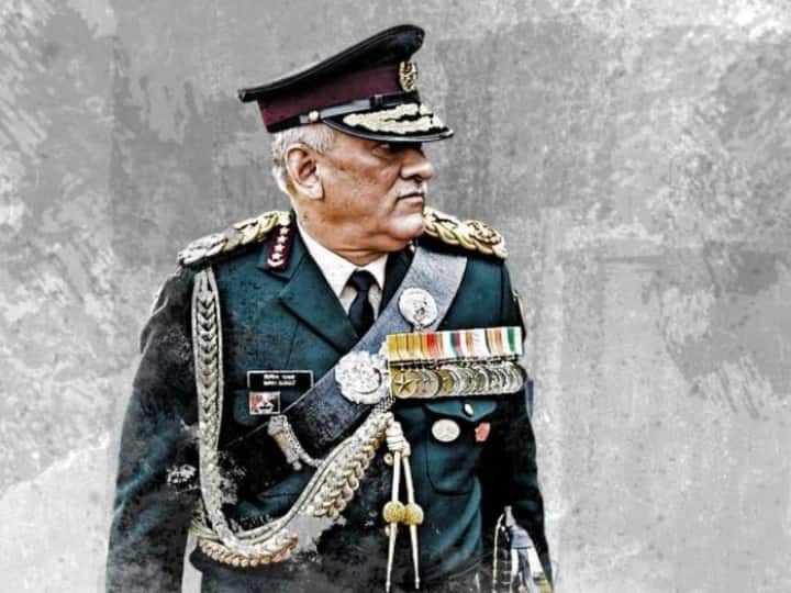 Bipin Rawat Last Rites Know Reason why CDS general Bipin Rawat laid to rest with 17 gun salute Bipin Rawat Last Rites: ১৭টি তোপধ্বনিতে চিরবিদায় জেনারেল রাওয়াতকে, কেন জানেন ?