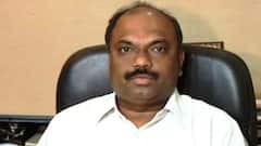 एसटी कर्मचाऱ्यांना सोमवारपर्यंत शेवटचं अल्टिमेटम! 'कामावर आले तर निलंबन मागे' : अनिल परब