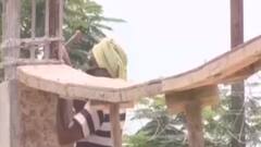 રાજ્યના વિકાસ માટે સરકારે કર્યો મહત્વનો નિર્ણય, જુઓ ગુજરાતી ન્યુઝ