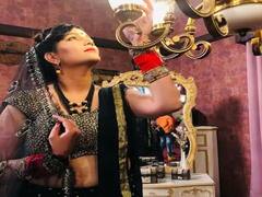 Sapna Chaudhry Inside Photos: बिग बॉस की एक्स कंटेस्टेंट सपना चौधरी का घर है बेहद सुंदर