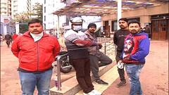 Regent Park Shootout: তেঁতুলতলায় চলল গুলি, ভোরবেলা গুলিবিদ্ধ দুই ব্যবসায়ী | Bangla News