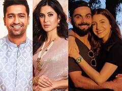 ਕੋਹਲੀ-ਅਨੁਸ਼ਕਾ ਦੇ ਗੁਆਂਢੀ ਬਣਨਗੇ ਵਿੱਕੀ-ਕੈਟਰੀਨਾ, ਅਨੁਸ਼ਕਾ ਸ਼ਰਮਾ ਨੇ ਵਧਾਈ ਦਿੰਦੇ ਹੋਏ ਕੀਤਾ ਕਨਫਰਮ