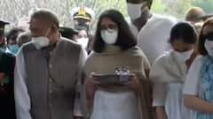 Farewell, CDS Rawat: India salutes martyrs, grieving family bids last goodbye | Master Stroke ( 10.12.2021)