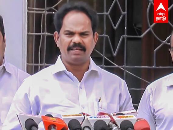 Mallai Sathya Speech: 'பிரிவினை சக்திகளை கைது செய்ததை வரவேற்கிறோம்'முதல்வருக்கு நன்றி தெரிவித்த மல்லை சத்யா