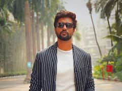 Vicky Kaushal Photos: కత్రినా మనసు దోచిన డస్కీ హీరో విక్కీ... స్టైలిష్ లుక్స్