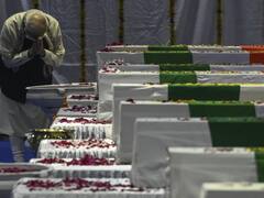 Gen Rawat's funeral today: आज दिल्ली में होगा जनरल बिपिन रावत का अंतिम संस्कार, सुबह 11 बजे से उनके आवास पर कर सकेंगे अंतिम दर्शन