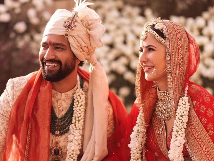 Vicky Kaushal and Katrina Kaif Wedding: After marriage, Katrina and Vicky will leave for Mumbai by chartered plane from Madhopur tomorrow ann Vicky Kaushal and Katrina Kaif Wedding: शादी के बाद आज माधोपुर से चार्टड प्लेन से मुंबई रवान होंगे कैटरीना और विक्की