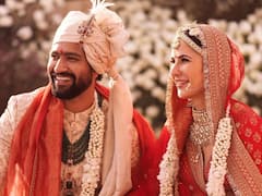 Vicky Kaushal and Katrina Kaif Wedding: शादी के बाद आज माधोपुर से चार्टड प्लेन से मुंबई रवान होंगे कैटरीना और विक्की