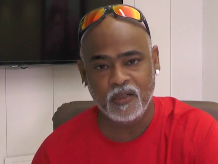 Cyber Crime: Cyber fraudsters dupe former Test cricketer Vinod Kambli Vinod Kambli: तोतया बँक अधिकाऱ्याकडून माजी क्रिकेटपटू विनोद कांबळींची फसवणूक, केवायसी अपडेटच्या नावाखाली लाखो रुपये लुटले