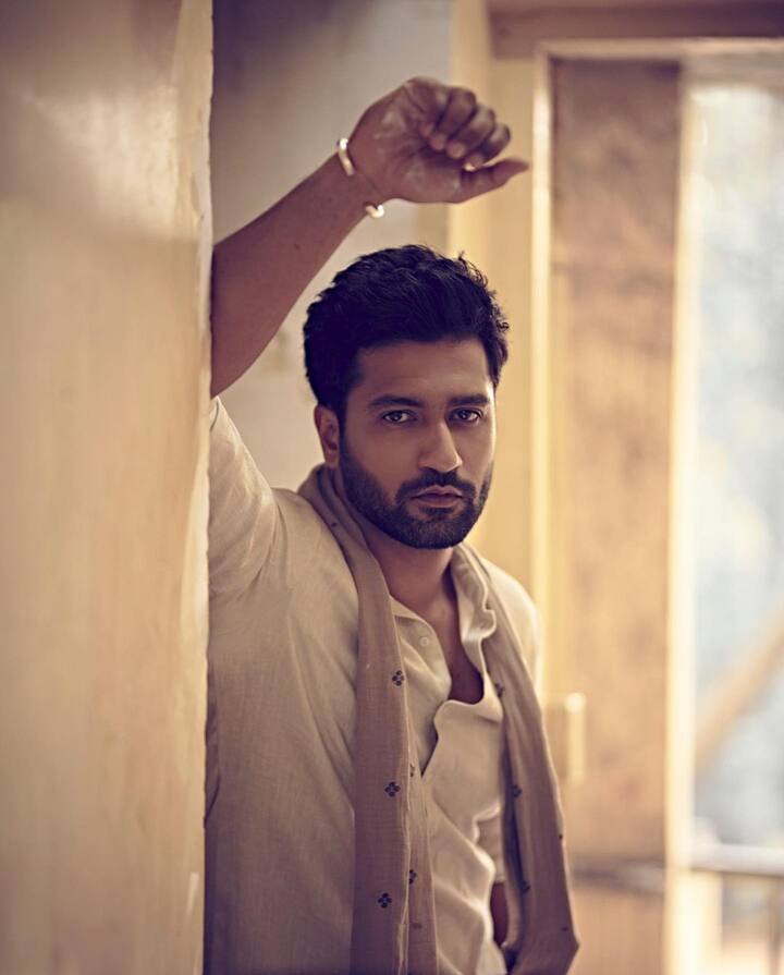 అతను నటించిన ‘ఉరి’ సినిమా అన్ని భాషలవారికి తెగ నచ్చింది. (Image credit: Vicky Kaushal/Instagram)