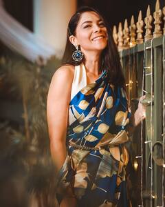 Sonalee Kulkarni: अप्सरेचं देखणं रूप, पाहा फोटो