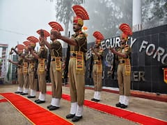 BSF Recruitment 2021: Vacancies Open For Constables, ASIs In BSF – All You Need To Know