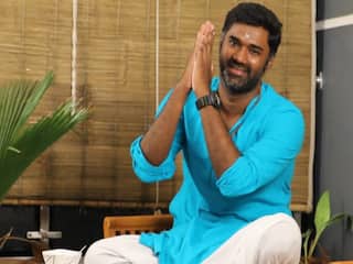 மாரிதாஸ் ஒரு அரசியல் விமர்சகர்; கருத்து சுதந்திரத்தின் கீழ் பேசுகிறார் - உயர்நீதிமன்ற கிளையில் வாதம்