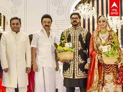 MK Stalin: ரஹ்மான் இல்ல திருமணம்.. நேரில் சென்று வாழ்த்திய முதலமைச்சர்