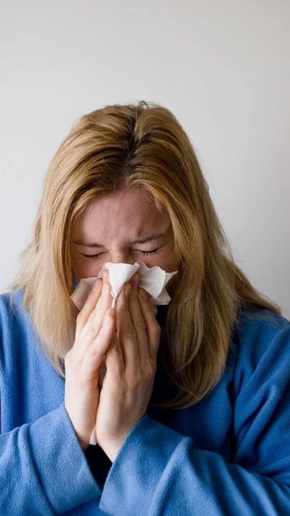 শীতকালের সুস্থ থাকতে যেগুলো অবশ্যই খাবেন