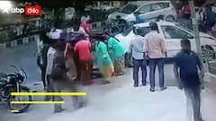 Hanmakonda: కలచివేస్తున్న రోడ్డు ప్రమాద దృశ్యాలు..! | ABP Desam