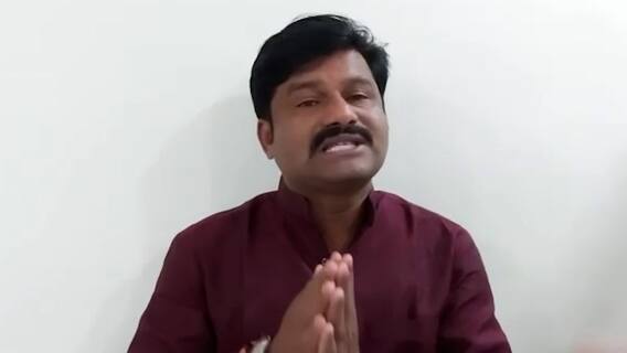 TOP 50 : महत्वाच्या 50 बातम्यांचा वेगवान आढावा : बातम्यांचं अर्धशतक : 10 डिसेंबर 2021 : ABP Majha