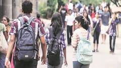 School College Class: ক্লাস অফলাইনে হলেও কলেজ-বিশ্ববিদ্যালয়ে সামনের সিমেস্টার অনলাইনে নেওয়ার ভাবনা | Bangla News