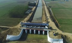 PM Modi To Inaugurate Saryu Nahar National Project In Uttar Pradesh. Know How It Will Benefit The State