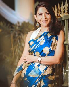 Sonalee Kulkarni: अप्सरेचं देखणं रूप, पाहा फोटो