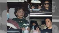 Rani Mukerji Daughter Birthday: রানি মুখোপাধ্যায়ের মেয়ে আদিরার জন্মদিনে ''চিল্লার পার্টি''