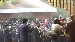 Army Helicopter crashed | Daughter to perform Brig LS Lidder's last rites