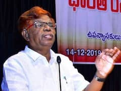 Justice Chandru :  ఏపీ హైకోర్టు పరిధిదాటి వ్యవహరిస్తోంది... తమిళనాడు రిటైర్డ్ జడ్జి జస్టిస్ చంద్రు వ్యాఖ్యలు !