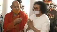 CDS Bipin Rawat को श्रद्धांजलि देने पहुंचे Jain, Bodh और Islam धर्म के धर्मगुरु, देखिए..