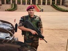 Sehore News: सीहोर के जाबांज जितेंद्र के पार्थिव शरीर का लोग दिनभर करते रहे इंतजार, इस वजह से हो रही देरी