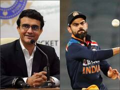 BCCI अध्यक्ष सौरव गांगुली ने बताया- क्यों विराट कोहली से छीनी गई वनडे टीम की कप्तानी