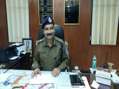 Indore News: कमिश्नर सिस्टम लागू होने के बाद इंदौर के पहले कमिश्नर बने हरिनारायणचारी मिश्रा, इस बात पर दिया जोर