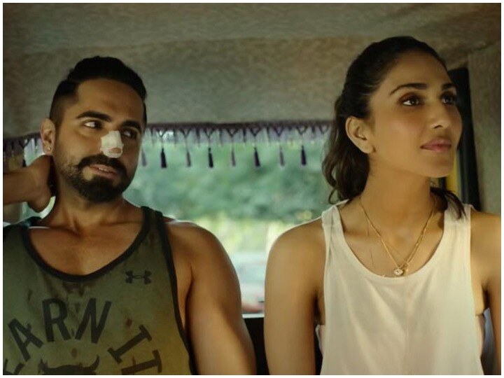 Chandigarh Kare Aashiqui Review: आयुष्मान और वाणी की एक्टिंग में है दम, लेकिन फिल्म एंटरटेनमेंट करने से ज्यादा सिखाती है सबक