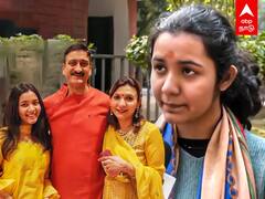 Brig Lidder Daughter: என் அப்பா ஒரு ஹீரோ.. - ஹெலிகாப்டர் விபத்தில் உயிரிழந்தவரின் மகள் உருக்கம்