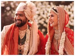 Katrina Kaif-Vicky Kaushal ने अपने बॉलीवुड दोस्तों के लिए लिखा थैंक्यू नोट, कहा- जल्द मिलते हैं