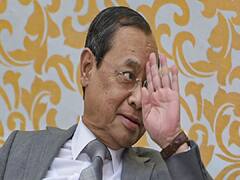 ‛அயோத்தி தீர்ப்பு... எம்.பி சீட் சர்ச்சை...’ உச்சநீதிமன்ற முன்னாள் நீதிபதியிடம் கேட்கப்பட்ட கேள்விகளும் பதில்களும்!