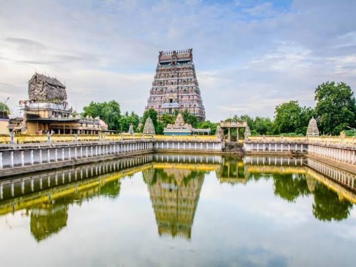 Chidambaram Arudra Darshan is not open to the public - Govt சிதம்பரம் ஆருத்ரா தரிசன விழாவிற்கு பொதுமக்களுக்கு அனுமதி இல்லை என அறிவிப்பு