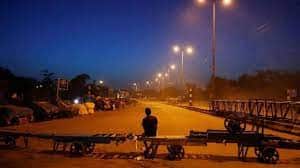 The guideline of night curfew will remain the same in 8 Manpa of the state. ગુજરાતમાં નાઈટ કરફ્યુ મુદ્દે સરકારની મોટી જાહેરાત, જાણો લોકોને મળી કઈ મોટી રાહત ?
