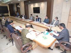 Jharkhand: GRDA की बैठक में विधायकों एवं सचिवों के आवास निर्माण के लिए प्रस्ताव पारित, सीएम सोरेन ने दिए ये निर्देश 