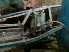 Sagar News: सीएम शिवराज के जाते ही कुछ सेकेंड बाद दुकान पर फटा प्रेशर कुकर, जानें फिर क्या हुआ?