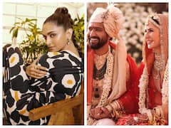 Vicky Kaushal-Katrina Kaif की शादी से पहले, Deepika Padukone ने किया कुछ ऐसा कि लोग बोले 'बच्चो वाली हरकत'