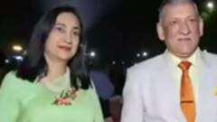 CDS Bipin Rawat और उनकी पत्नी मधुलिका रावत की प्रेम कहानी अमर हो गई