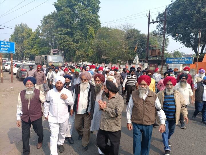 Jabalpur News: आतंकियों से तुलना किए जाने वाले पत्र को लेकर सिख समुदाय में आक्रोश, कार्रवाई की मांग की