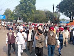 Jabalpur News: आतंकियों से तुलना किए जाने वाले पत्र को लेकर सिख समुदाय में आक्रोश, कार्रवाई की मांग की