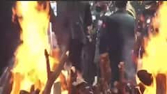 Brigadier LS Lidder cremated at Brar Square; daughter performs last rites