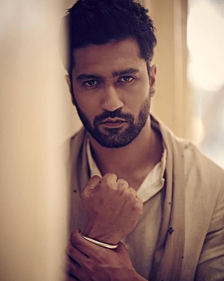 విక్కీ కౌశల్ స్టైలిష్ లుక్స్ (Image credit: Vicky Kaushal/Instagram)