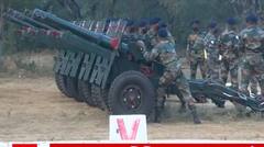 जानिए CDS Gen Bipin Rawat को 17 तोपों की सलामी क्यों दी गई?