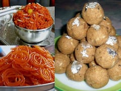 Winter Treats: दिल्ली की सर्दी में खाएं ये 8 डिलीशियस विंटर ट्रीट्स, आपकी सर्दियां बन जाएगी और भी खास,  जानिए क्या-क्या है लिस्ट में शामिल....